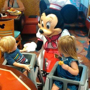 Meet your Posher, Brittany